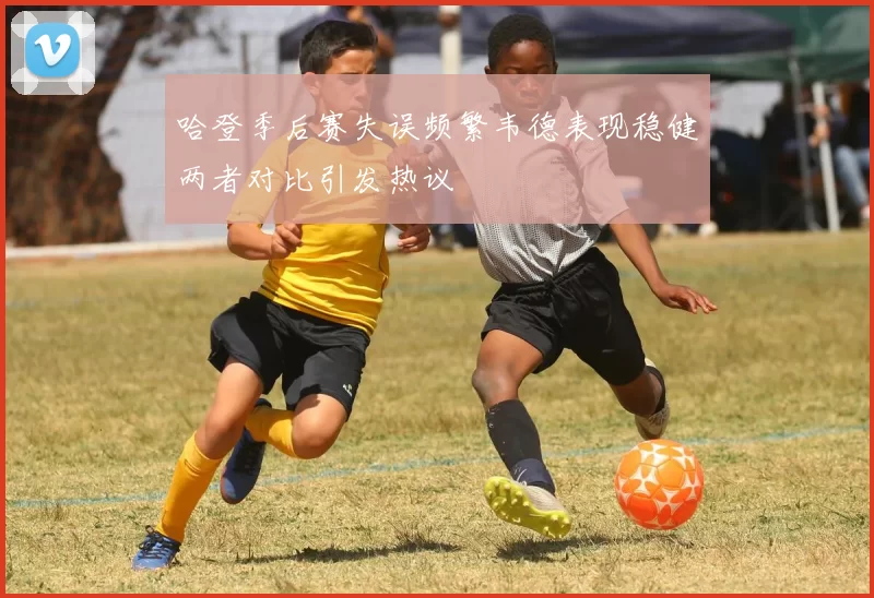 哈登季后赛失误频繁韦德表现稳健两者对比引发热议