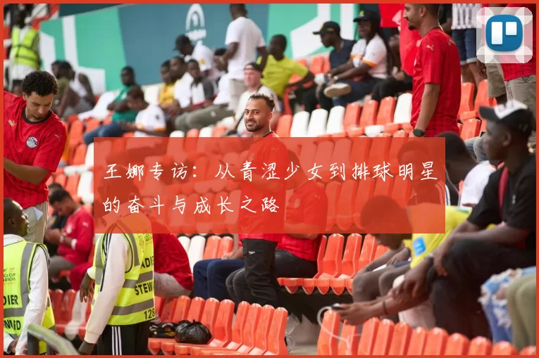 王娜专访:从青涩少女到排球明星的奋斗与成长之路
