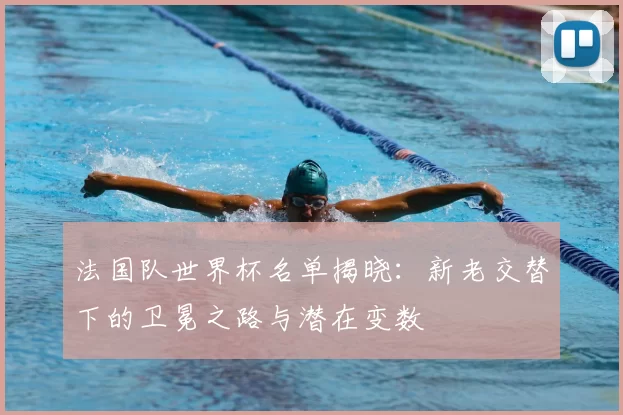 法国队世界杯名单揭晓:新老交替下的卫冕之路与潜在变数